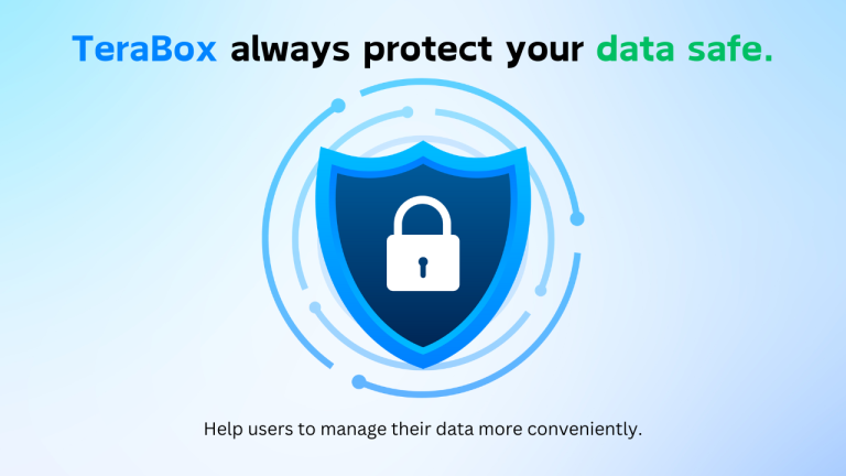 TeraBox is safe
